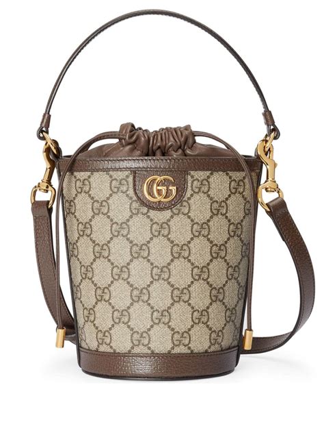 gucci plastic bucket bag|gucci bucket bag price.